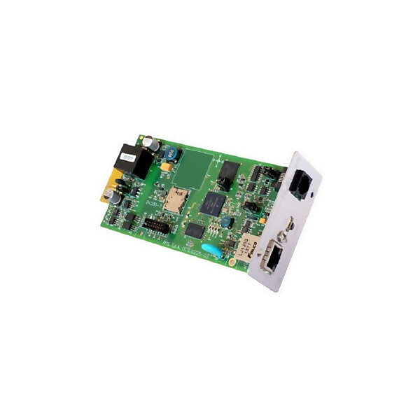 Riello UPS Interface-Karte NetMan 208 SNMP